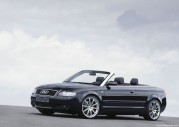 Audi A4 Cabrio Sportec